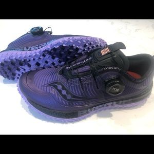 Saucony Women’s Switchback ISO